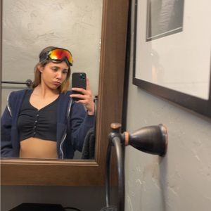 Meet your Posher, Sophia